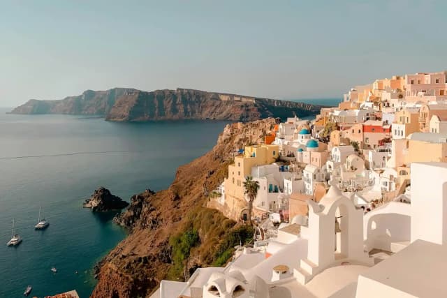 Tailor-made Heritage Journeys